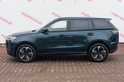 Jaecoo 5 1.6 T-GDI Premium DCT