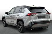 Toyota RAV4 Selection 2.5 Hybrid  4x4