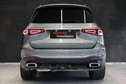 Mercedes GLS 400 d 4MATIC