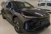 Toyota bZ4X Prestige 71.4kWh