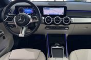 Mercedes GLB 200 d Progressive 8G-DCT