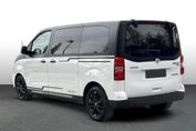 Toyota Proace Verso D4-D Medium VIP Aut.