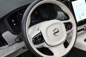Volvo V90 T6 AWD Plug-In Hybrid Ultra Dark