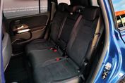 Mercedes GLB 200 AMG Line