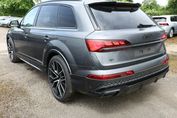 Audi Q7 50 TDI quattro S Line