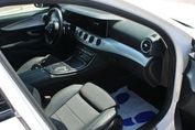 Mercedes Klasa E 200 d