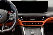 BMW Seria 3 M3 Competition xDrive