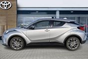 Toyota C-HR 2.0 Hybrid Executive