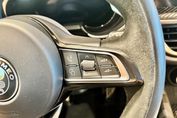 Alfa Romeo Stelvio 2.9 Bi Turbo V6 Quadrifoglio Q4