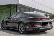 Porsche Panamera 4
