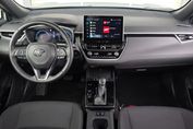 Toyota Corolla Cross 1.8 Hybrid