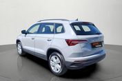 Skoda Karoq TSI ACT Selection DSG