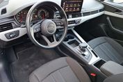 Audi A4 35 TFSI mHEV S tronic