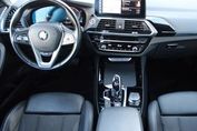 BMW X3 xDrive20d xLine aut