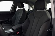 Audi A4 35 TFSI S Line