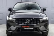 Volvo XC60 T8 AWD Plug-In Hybrid R-Design