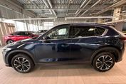Mazda CX-5 2.0 Exclusive-Line 2WD aut