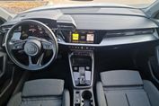 Audi A3 35 TFSI mHEV Advanced S tronic