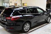 Ford Focus Titanium 1.0 EcoBoost