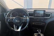 Kia Ceed 1.4 T-GDI M DCT