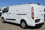 Ford Transit Custom L2H1 Zabudowa Warsztatowa