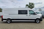 Volkswagen Crafter L4H2 Zabudowa Brygadowa