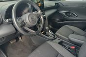Toyota Yaris Cross Hybrid 1.5 Style