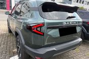 Dacia Bigster Journey LPG 1.2 mHEV