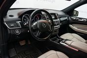 Mercedes ML 350 BlueTec 4-Matic