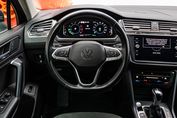 Volkswagen Tiguan 1.5 TSI Elegance DSG