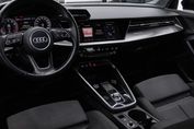 Audi A3 35 TFSI mHEV Advanced S tronic