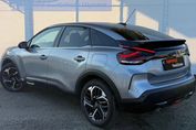Citroen C4 1.2 Puretech Shine S&S