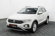 Volkswagen T-Roc 1.5 TSI Life