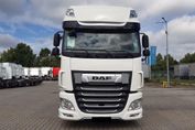DAF XF 480 FT Low Deck