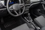 Volkswagen T-Cross Life Plus 1.5 TSI DSG