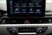 Audi A4 35 TFSI S Line