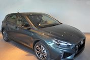 Hyundai i30 1.0 T-GDI N-Line