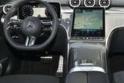 Mercedes GLC Coupe 220d 4-Matic AMG Line