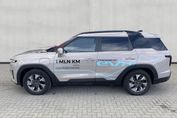 SsangYong Torres EVX 73,4 kWh Adventure