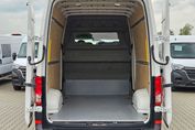 Volkswagen Crafter L4H2