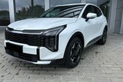 Kia Sportage 1.6 T-GDI Business Line 2WD DCT