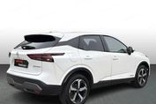 Nissan Qashqai 1.5 e-POWER N-Connecta