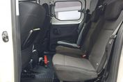 Toyota Proace City L2H1 Active Zabudowa Brygadowa