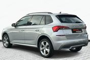 Skoda Kamiq 1.0 Tsi Ambition Dsg