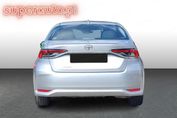 Toyota Corolla Comfort 1.5  MS