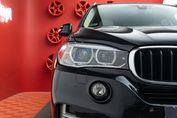 BMW X5 xDrive25d