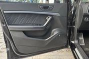Seat Ateca FR Ateca 1.5 TSI  DSG