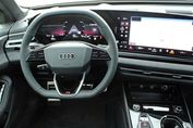 Audi A5 TDI quattro S line Avant
