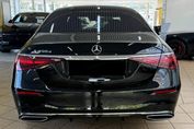 Mercedes Klasa S 450 d 4-Matic L AMG Line