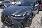 Lexus NX 350h Prestige AWD